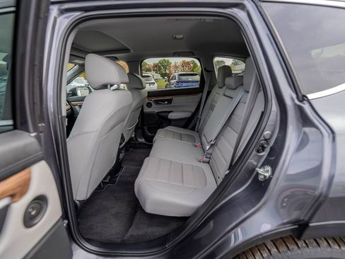 Used 2020 Honda CR-V Touring image 12