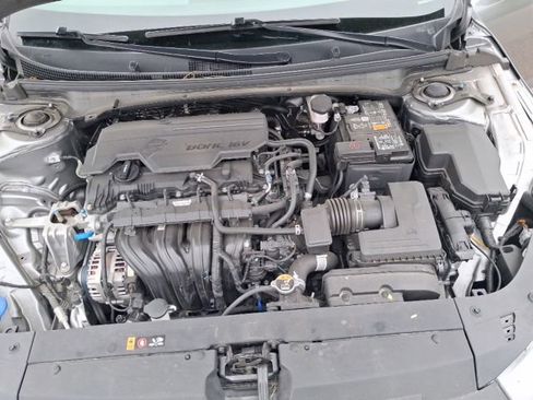 Used 2025 Kia K4 FWD image 33