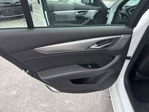 Used 2022 Cadillac CT5 Premium Luxury image 21