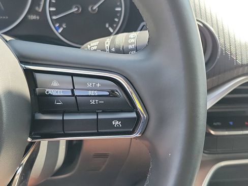 Certified 2026 MAZDA CX-90 3.3 Turbo w/ Select Package AWD/4WD image 35