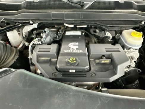 Used 2023 RAM 3500 Tradesman AWD/4WD image 30