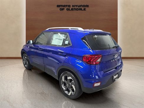 New 2026 Hyundai Venue SEL image 4