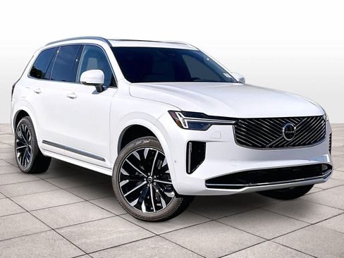 New 2026 Volvo XC90 T8 Plus w/ Protection Package AWD/4WD image 2