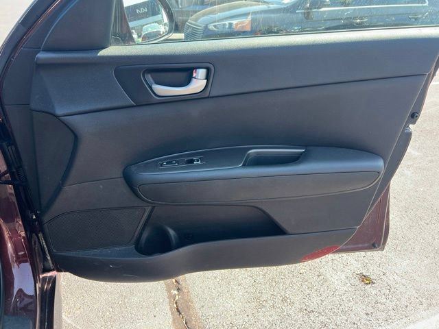 Used 2019 Kia Optima LX FWD image 27