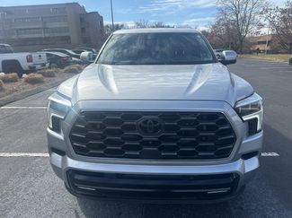 Certified 2024 Toyota Sequoia Platinum video 2