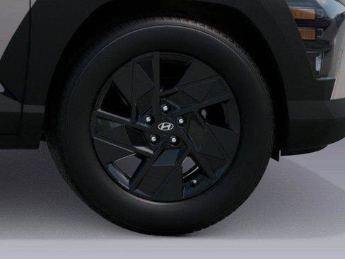 New 2026 Hyundai Kona SEL Premium image 8