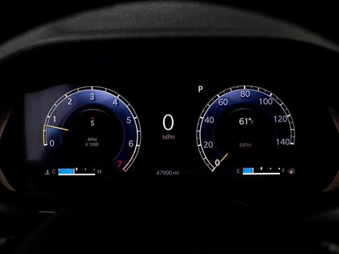 Used 2023 Jeep Grand Cherokee Laredo w/ Luxury Tech Group I image 29