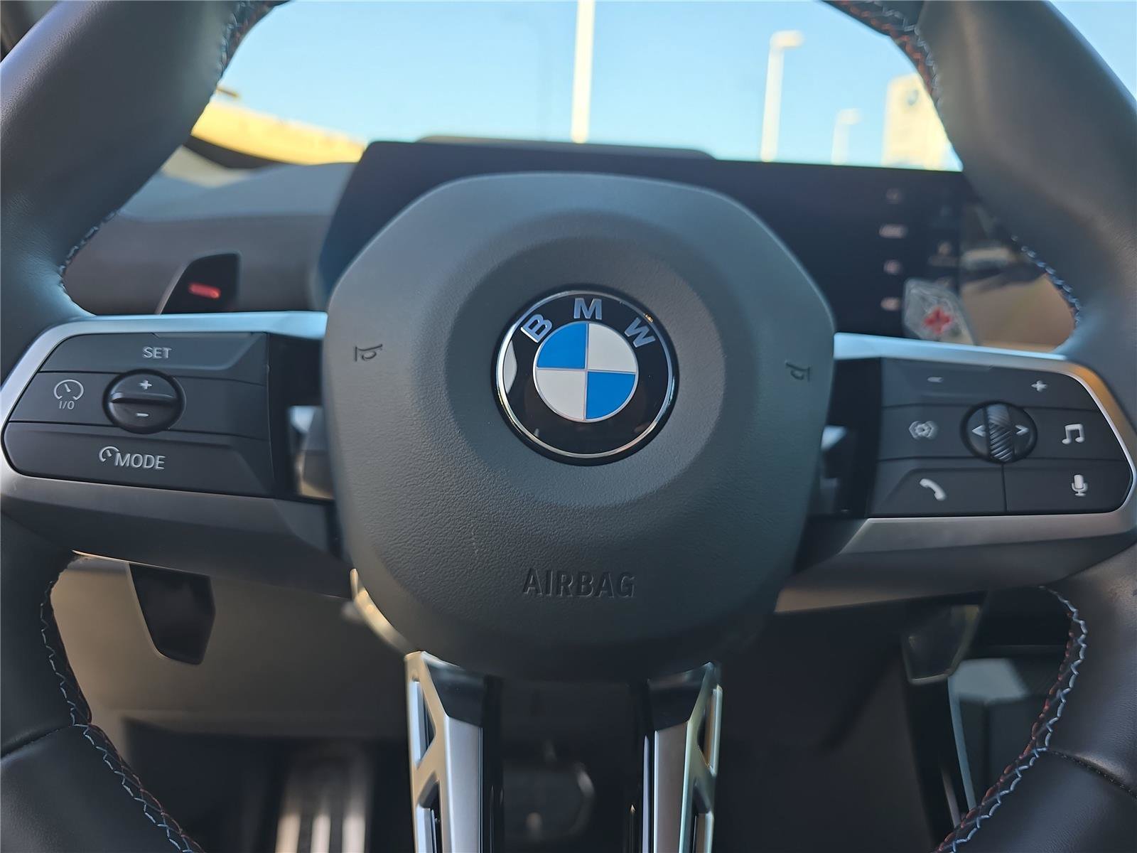 Used 2026 BMW X1 M35i AWD/4WD image 22