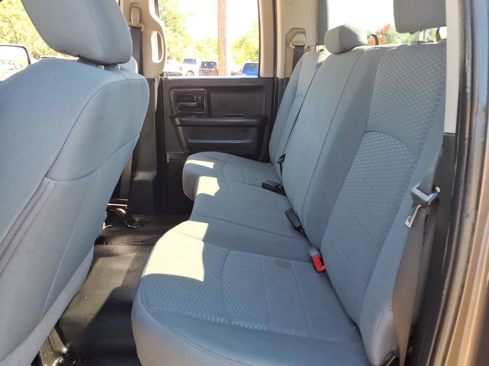 Used 2018 RAM 1500 Tradesman w/ Popular Equipment Group AWD/4WD image 7