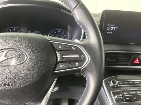 Used 2023 Hyundai Santa Fe XRT image 28