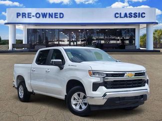 Used 2025 Chevrolet Silverado 1500 LT RWD video 1
