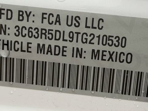 New 2026 RAM 2500 Lone Star image 20