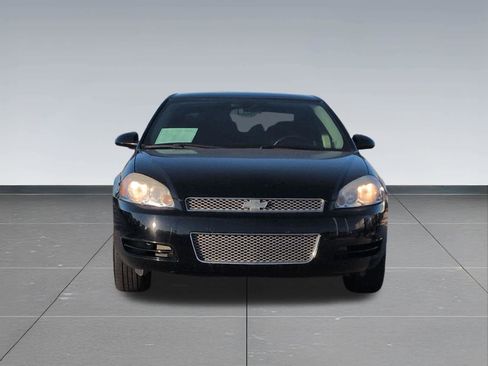 Used 2014 Chevrolet Impala Limited LS image 8