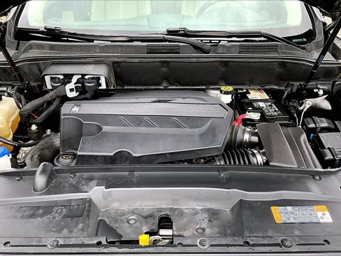 Used 2020 Lincoln Nautilus Reserve w/ Equipment Group 202A image 32