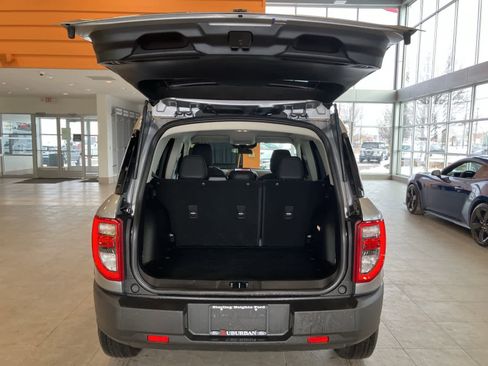 Used 2023 Ford Bronco Sport Big Bend image 26