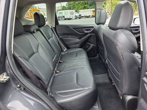 Used 2020 Subaru Forester Limited w/ Popular Package #3 AWD/4WD image 14
