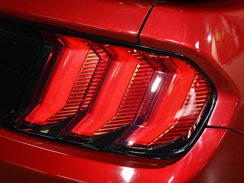 Used 2021 Ford Mustang GT Premium w/ GT Performance Package image 59