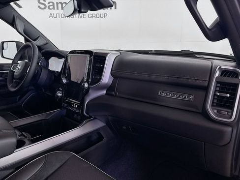 Used 2026 RAM 1500 Laramie w/ Sport Appearance Package AWD/4WD image 29