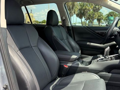 Used 2023 Subaru Outback Limited XT image 19