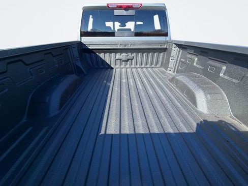 New 2026 Chevrolet Silverado 2500 LT w/ All Star Edition image 14