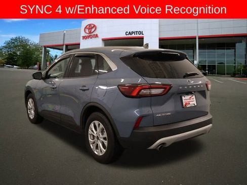 Used 2023 Ford Escape Active w/ Tech Pack #1 image 5