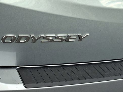 Certified 2025 Honda Odyssey EX-L image 35