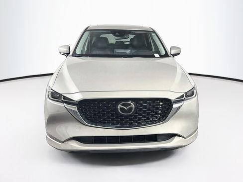 Used 2025 MAZDA CX-5 AWD 2.5 S w/ Preferred Package image 2