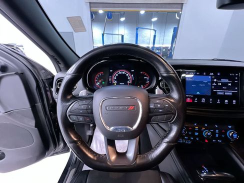 Used 2021 Dodge Durango GT AWD/4WD image 15