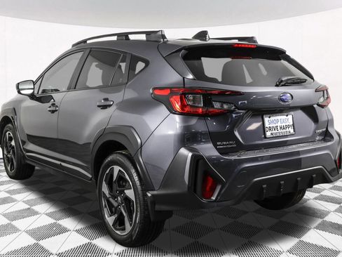 Used 2024 Subaru Crosstrek 2.5i Limited image 17
