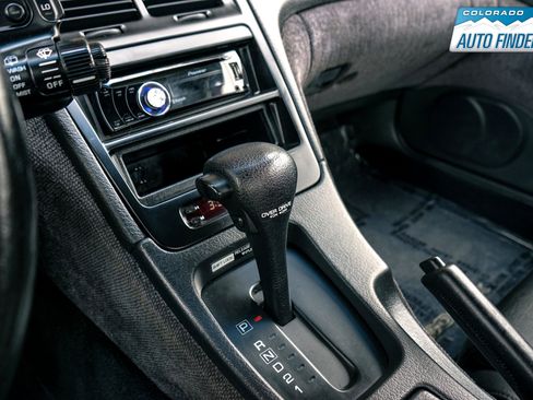 Used 1990 Nissan 300ZX Twin Turbo image 16