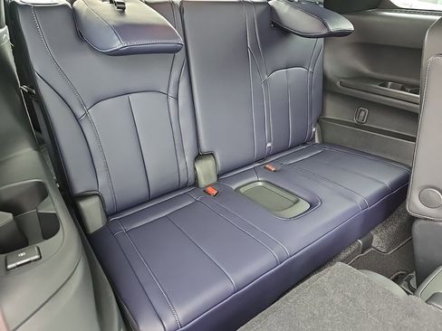 New 2026 INFINITI QX60 Sport w/ Dark Cargo Package image 37