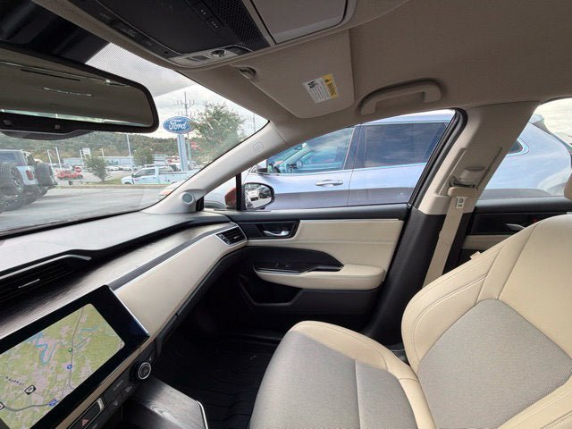 Used 2021 Honda Clarity Plug-In Hybrid image 13