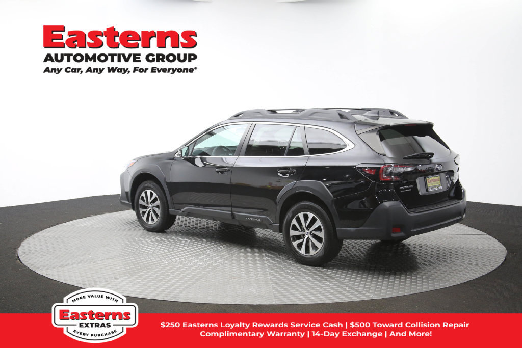 Used 2023 Subaru Outback Premium AWD/4WD image 62