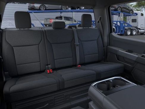 New 2026 Ford F150 XLT w/ FX4 Off-Road Package image 18