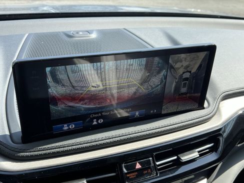 New 2026 Acura MDX SH-AWD w/ Advance Package image 16