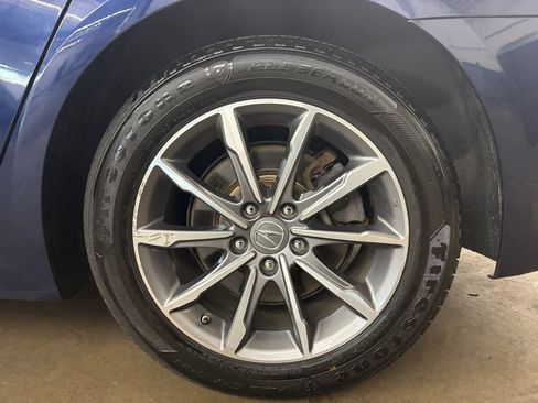 Used 2020 Acura TLX FWD image 33