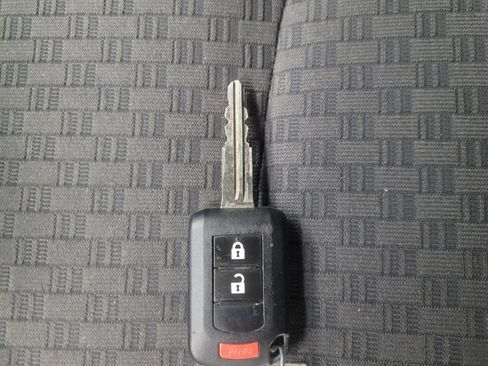 Used 2020 Mitsubishi Mirage ES image 32