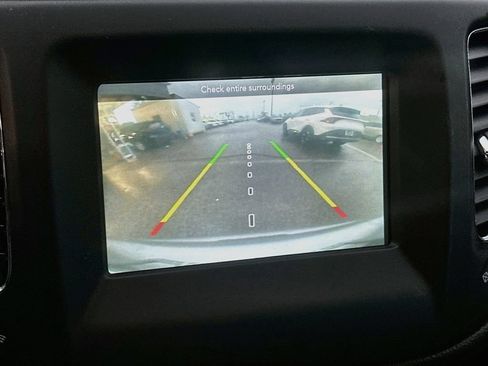 Used 2019 Jeep Compass Latitude w/ Popular Equipment Group FWD image 11