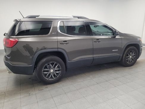 Used 2019 GMC Acadia SLT FWD image 10