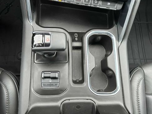 Used 2023 GMC Sierra 1500 Denali w/ Technology Package image 37