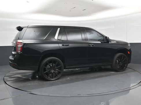 Used 2024 Chevrolet Tahoe High Country AWD/4WD image 3