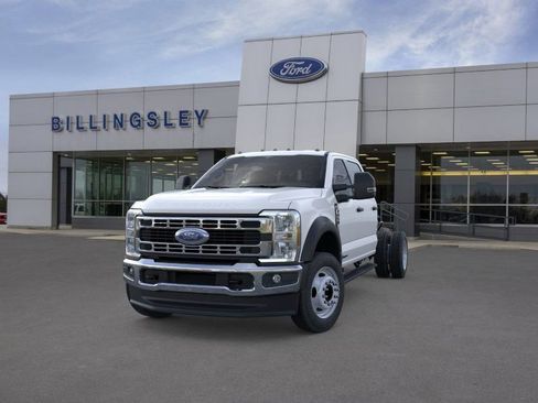 New 2026 Ford F450 XL image 2