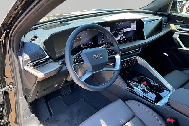 New 2026 Audi Q5 Premium Plus AWD/4WD image 13