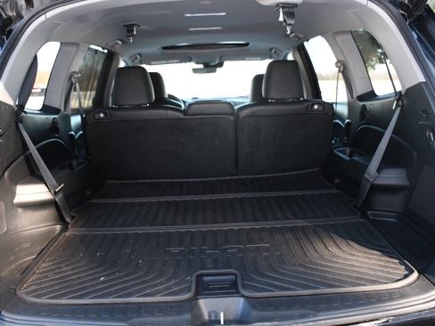 Used 2021 Honda Pilot EX-L image 22