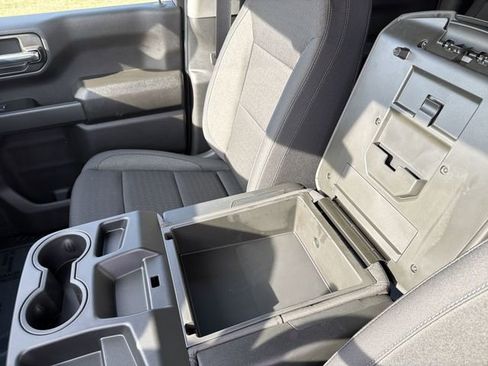 New 2026 Chevrolet Silverado 1500 Custom Trail Boss w/ LPO, Dark Essentials Package image 26