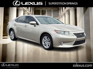 Used 2013 Lexus ES 350 image 1