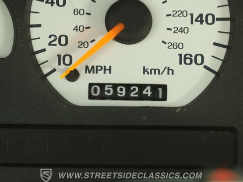 Used 1998 Ford Mustang Cobra RWD image 38