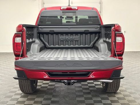 New 2026 GMC Canyon Elevation w/ Convenience Package AWD/4WD image 10