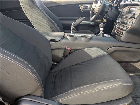 Used 2015 Ford Mustang EcoBoost image 18