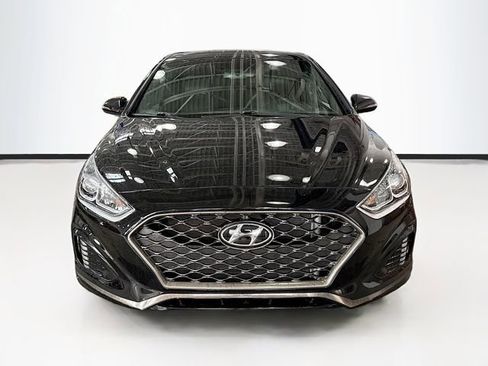 Used 2019 Hyundai Sonata Sport image 4